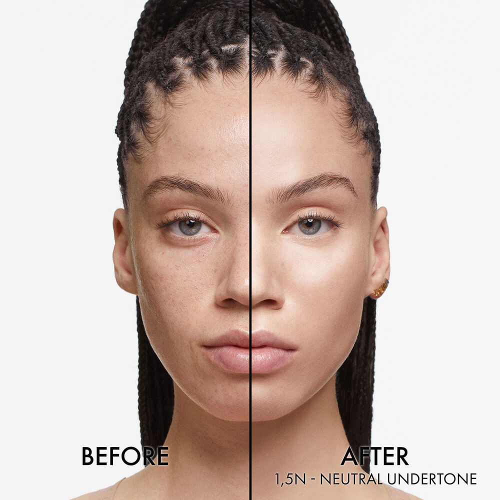 DIOR FOREVER SKIN GLOW (BASE DE MAQULLAJE)